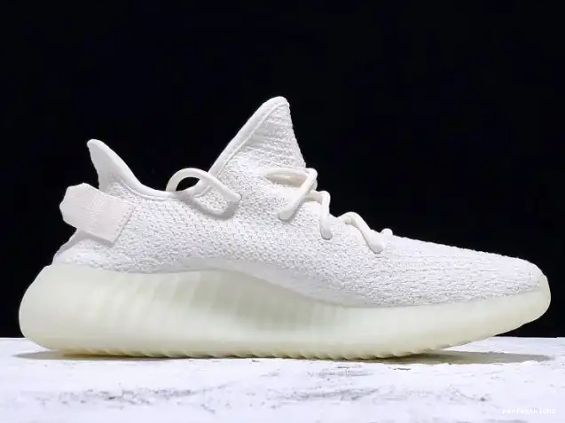 Yeezy White CP9366 Boost Cream 350 V2 Adidas 0623